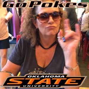 Meet your Posher, Jana